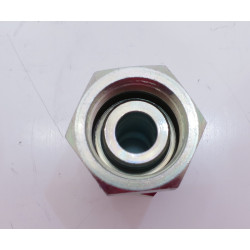 1/2 BSP x 24mm M/F ADAPTOR
